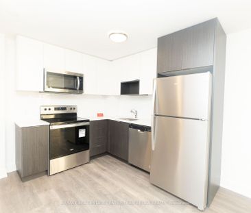 For Lease - 202 Burnhamthorpe Road Unit# 803, Mississauga, Ontario - Photo 2