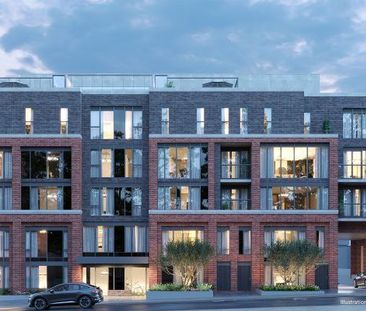 For Lease - 2300 St Clair Avenue Unit# 106, Toronto, Ontario - Photo 3