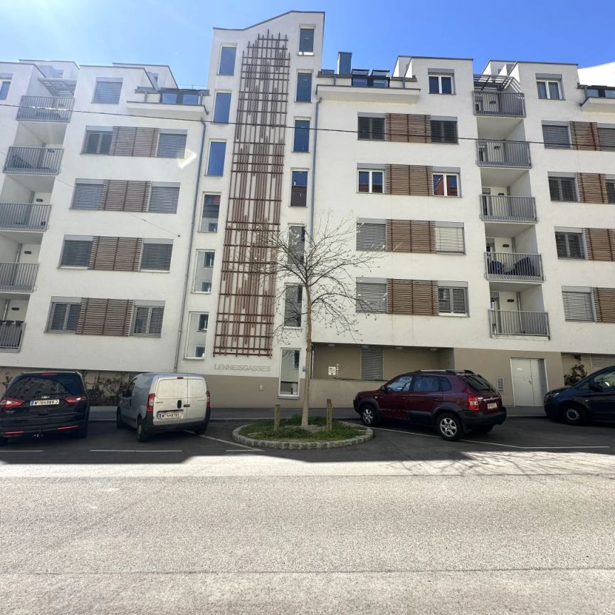 schöne 2-Zimmer Wohnung in ruhiger Lage mit guter Infrastruktur- nahe U4 Hietzing - ab 01.01.2026 - Photo 1