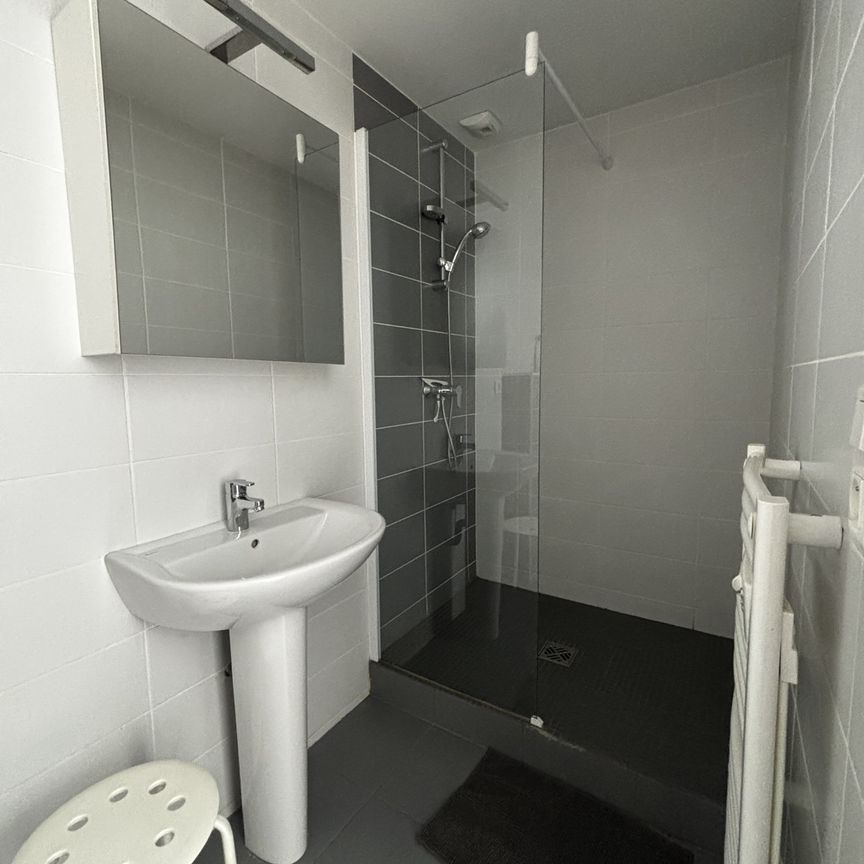 Location Appartement 1 pièce 25m² LIMOGES 87000 - Photo 1