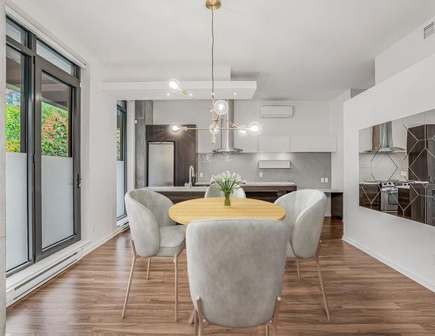 À louer / Appartement - Photo 1