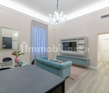 Trilocale ottimo stato, secondo piano, Libertà - Savonarola, Firenze - Foto 1