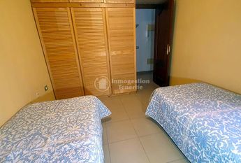 1-Bedroom Apartment for Rent in Las Galletas