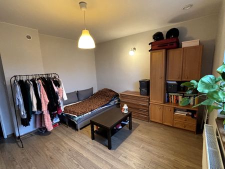 Pokój, ul. Listopadowa - Photo 2