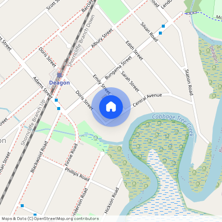 10 Central Avenue, Qld 4017, Deagon