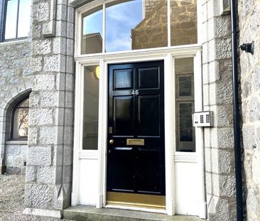Flat 17, Charlotte Mews, 46 Charlotte Street, AB25 1LT, Aberdeen - Photo 6
