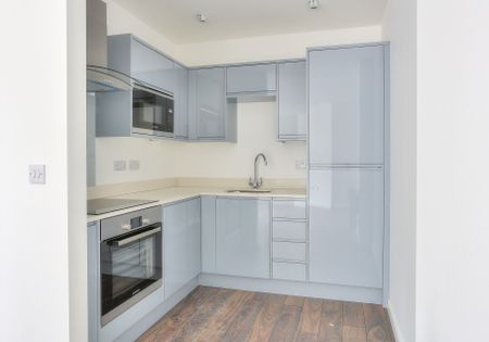 1 bedroom flat to rent, Available unfurnished from 15/11/2024 - Photo 4