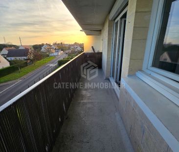 Location Appartement 1 pièce 30m² - Photo 3
