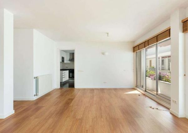 Apartamento T3 em Lisboa