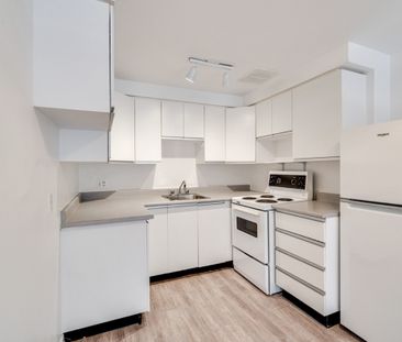 3484 Rue Stanley, #610 - Photo 4