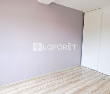 Appartement T4 Beauvais-sur-Tescou à louer - Photo 1