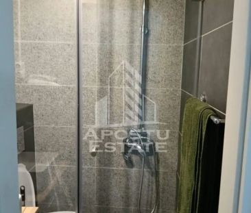 Garsoniera moderna de inchiriat in zona Complexul Studentesc - Fotografie 6