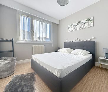 Appartement T2 Jarville-la-Malgrange à louer - Photo 4