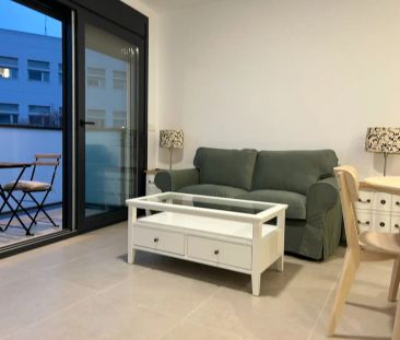 Piso de alquiler en Calle Lopéz de Neira, Campus de la Salud - Foto 4