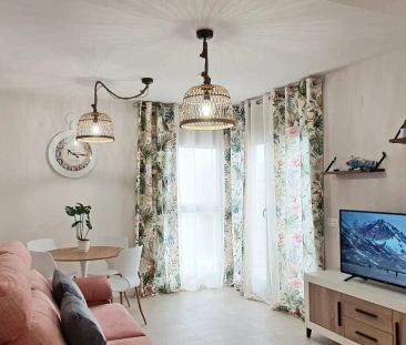 Apartamento de alquiler en Carrer de Joan de Joanes, Oliva Nova - Photo 4