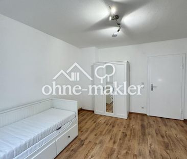 WG: Liebevoll eingerichtetes, ruhiges WG-Zimmer in Schwabing - Photo 2