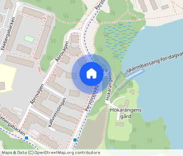 Perstorpsvägen 106, Larsboda - Photo 1