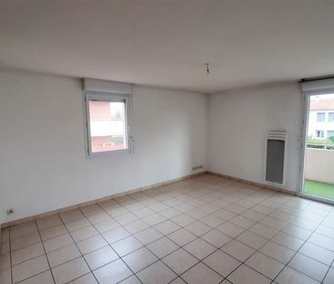 location Appartement T3 DE 61.15m² À TOULOUSE - Photo 2