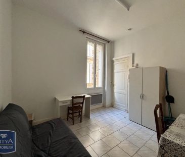 Appartement à louer 1 pièce 15.03m² - Photo 4