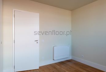 Apartamento T3 em Porto