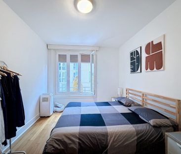 Bel appartement de 2 pièces dans quartier calme - Photo 3