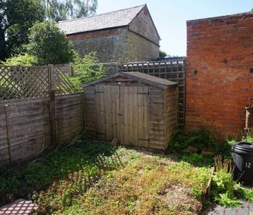 1 bedroom terraced house to rent - Photo 4