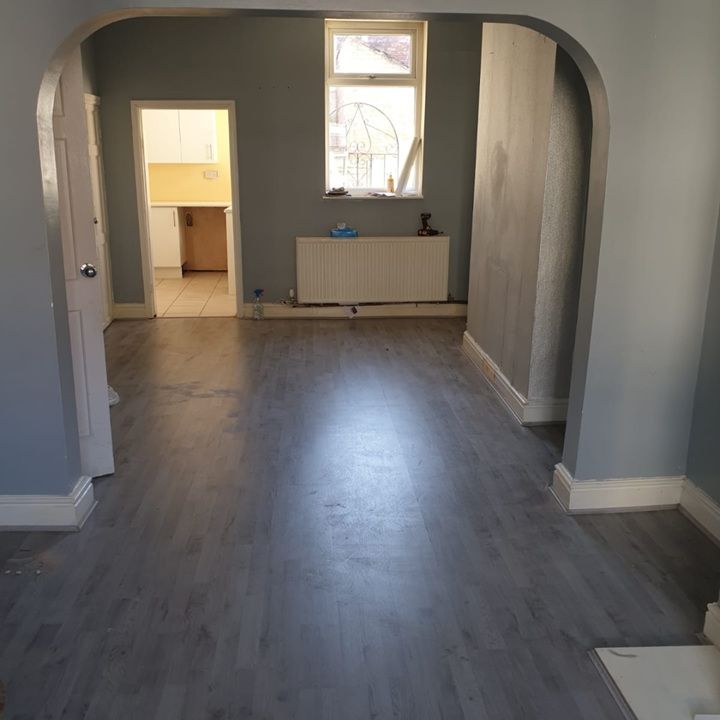 2 Bed Terraced House, Beatrice Street, L20 - Photo 1