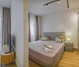1071 Budapest, Dembinszky utca - Photo 5