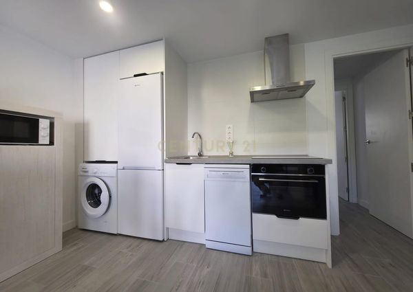 Fuengirola, Andalusia