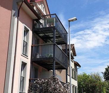 2 Zimmer, 29 m², EG - Foto 4