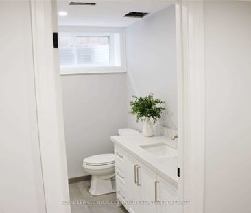 For Lease - 4 Norgrove Crescent Unit# Lower, Toronto, Ontario - Photo 5