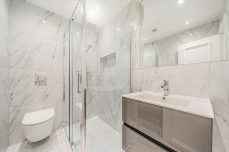 Sutherland Avenue, Maida Vale, W9 - Photo 4