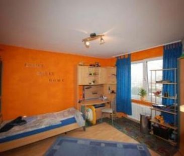 Moderner Grundriss, Helle Rüume, kein Altbau, Balkon, Gartenmitnutz... - Photo 4