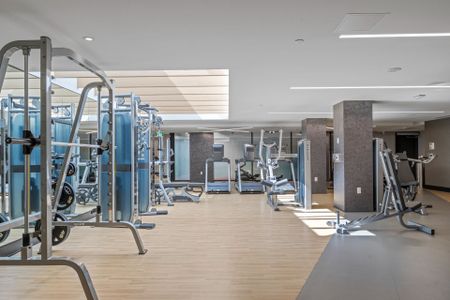 For Lease - 299 Campbell Avenue Unit# 221, Toronto, Ontario - Photo 4