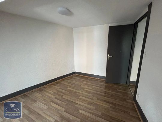 Appartement à louer 3 pièces 42.02m² - Photo 1