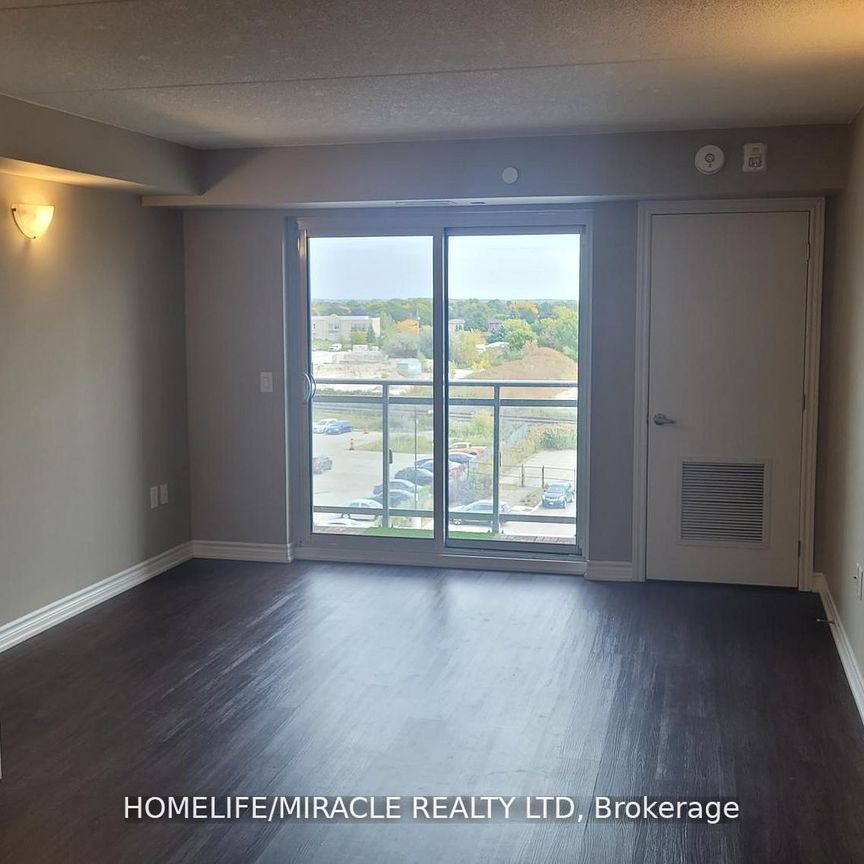 For Lease - 716 Main Street Unit# 607, Milton, Ontario - Photo 1