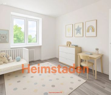 Pronájem bytu 3+1 70 m² - Photo 3