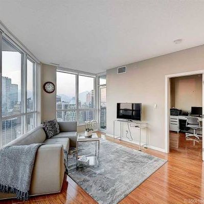 Expansive Views - 2BD 2BTH @ CAPITOL - UNFURNISHED - AVAILABLE NOW! - Photo 1