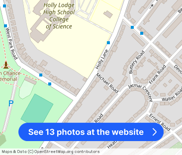 Holly Lane,Smethwick,B67 - Photo 1