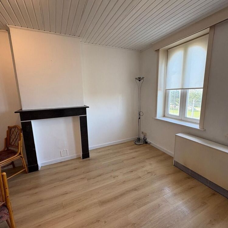Charmant en authentiek appartement te Vuurtorenwijk Oostende! - Foto 1