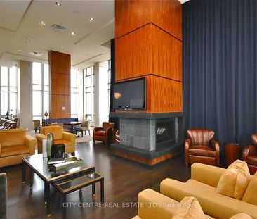 For Lease - 388 Prince Of Wales Drive Unit# 709, Mississauga, Ontario - Photo 1