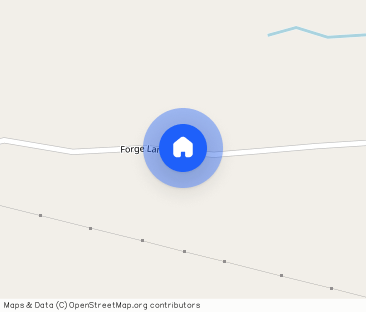 Forge Lane, Upleadon, Newent - Photo 1