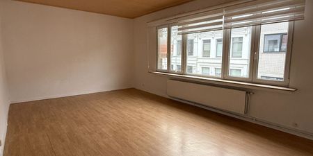Appartement te huur in Antwerpen voor € 900 met 1 slaapkamer - Photo 3