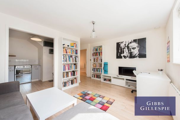 Booth House, High Street, Brentford, TW8 8LL - Photo 1