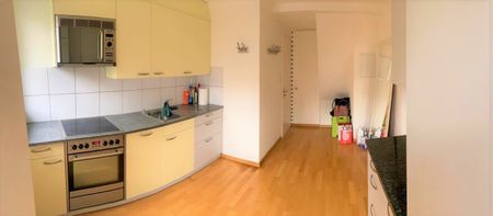 4.5 Zimmer, 1. Stock - Photo 2