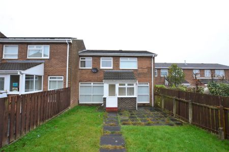 Tadcaster Road, Thorney Close, Sunderland, Tyne & Wear, SR3 4NR - Photo 2