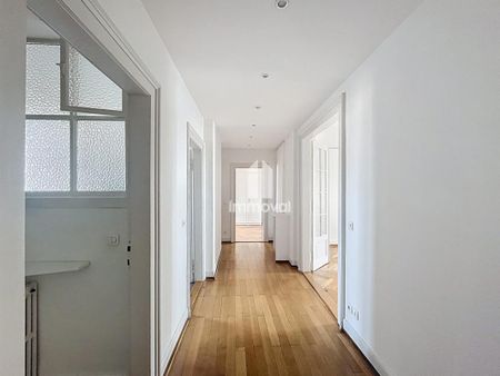 Location Appartement 3 pièces 78m² STRASBOURG 67000 - Photo 4