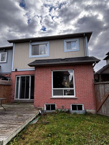 For Lease - 5289 bushelgrove Circle, Mississauga, Ontario - Photo 3