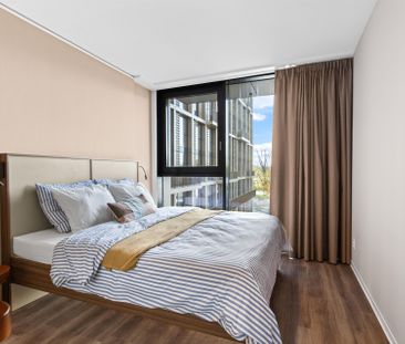 K.P. van der Mandelelaan 130-1207 - 3062 MB Rotterdam - Photo 6