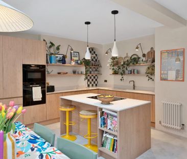 4 bedroom detached house to rent - Photo 6